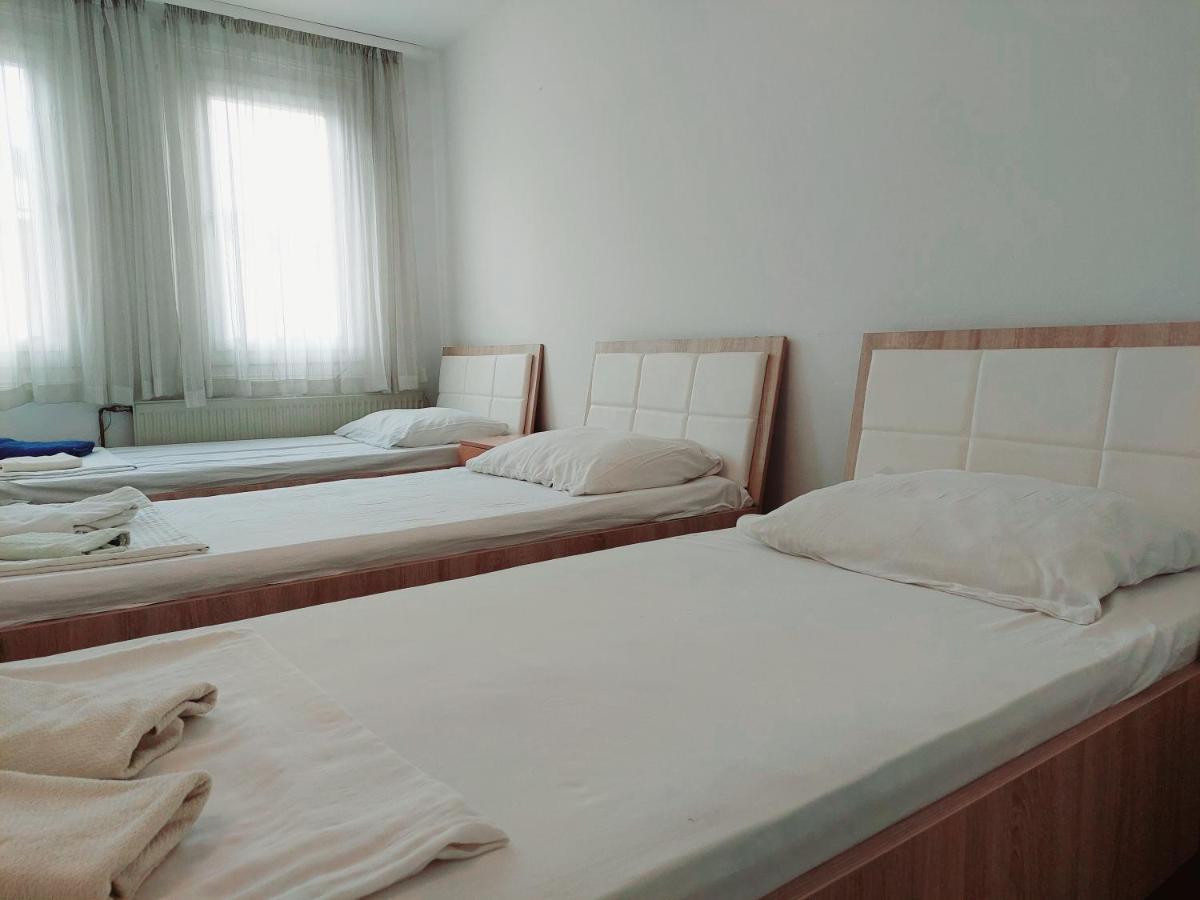 סראייבו Hostel Hayat מראה חיצוני תמונה