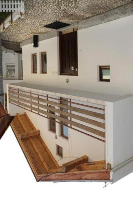 סראייבו Hostel Hayat מראה חיצוני תמונה