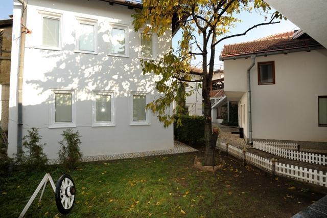 סראייבו Hostel Hayat מראה חיצוני תמונה