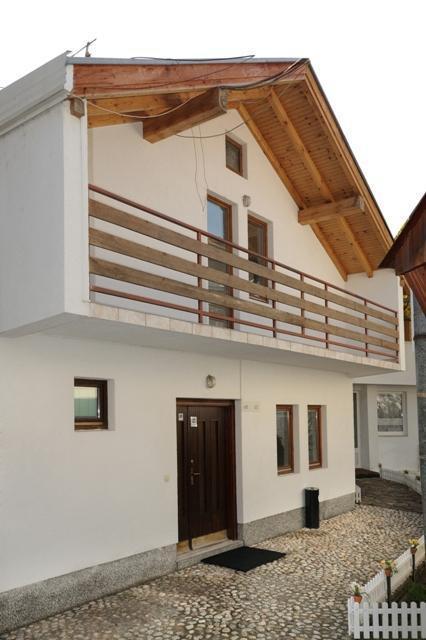 סראייבו Hostel Hayat מראה חיצוני תמונה