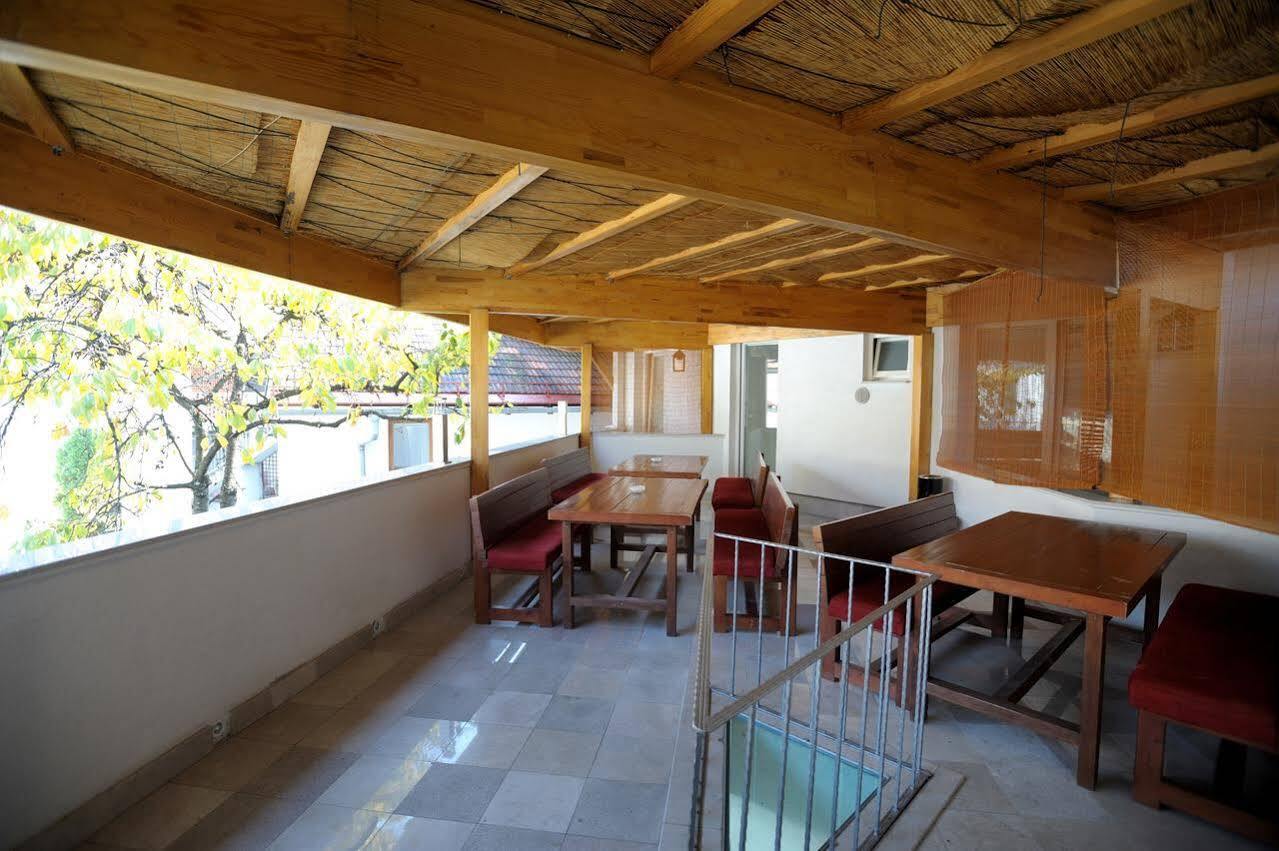 סראייבו Hostel Hayat מראה חיצוני תמונה