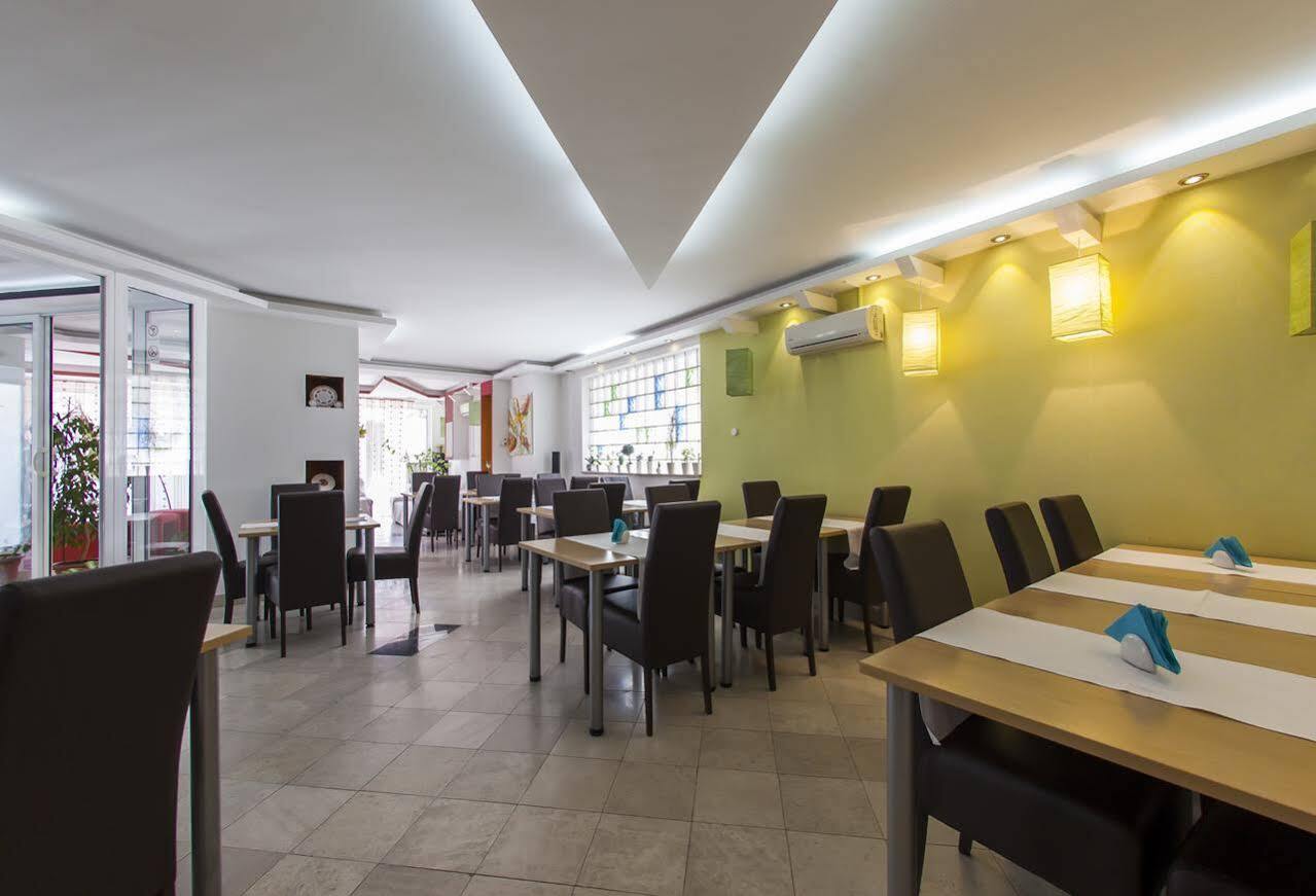 סראייבו Hostel Hayat מראה חיצוני תמונה