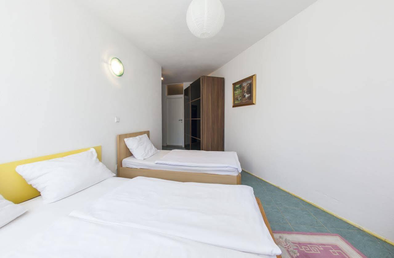 סראייבו Hostel Hayat מראה חיצוני תמונה