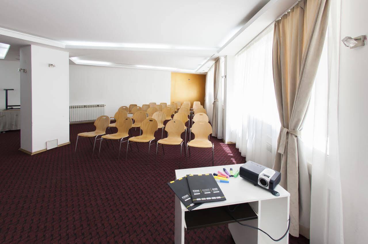 סראייבו Hostel Hayat מראה חיצוני תמונה
