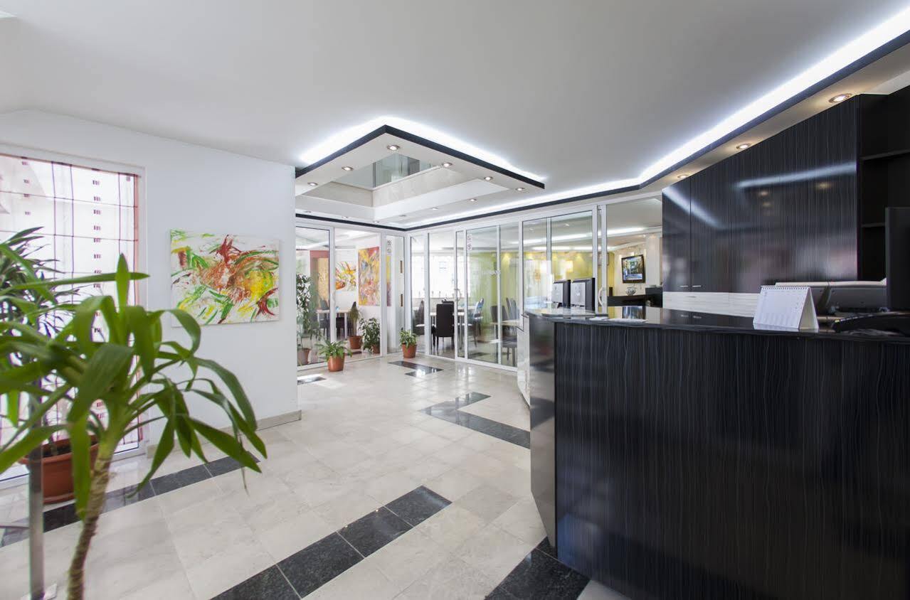 סראייבו Hostel Hayat מראה חיצוני תמונה